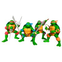Comansi Figura Las Tortugas Ninja Surtido