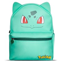 Difuzed Bulbasur Pokémon Backpack