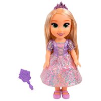 Jakks pacific Rapunzel 100Th Anniversary Disney 38 cm Disney Tangled Doll