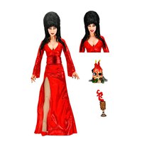 neca-elvira-red-fright-and-boo-mistress-of-the-dark-20-cm-figure