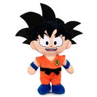 Toei animation Goku 25 cm Dragonball-Teddy