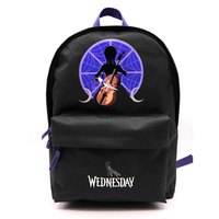 Toybags Fiddle Wednesday Rucksack