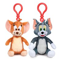 warner-bros-10-cm-assorted-tom-and-jerry-key-chain