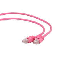 gembird-cable-red-cat5e-utp-3-m