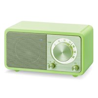 Sangean FM Radio Mini WR7