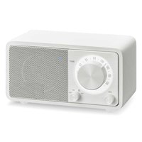 Sangean FM Radio Mini WR7