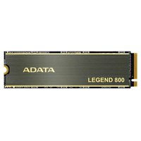 A-data Disco Rígido SSD M. Legend 800 2TB 2
