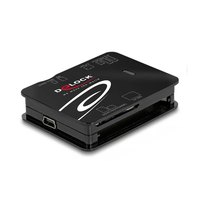 Delock 91007 Compact Flash USB-A Card Reader