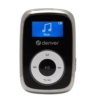 Denver MPS-316B 16GB MP3 Player