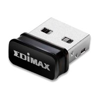 Edimax EW-7811ULC WLAN-USB-Adapter