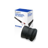 ewent-ew1557-1000x85-mm-flexible-cable-wrap