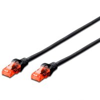 ewent-cable-red-cat6-im1002-0.5-m