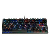 Iggual Onyx RGB Gaming Mechanical Keyboard