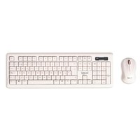 Iggual WMK-GLOW Wireless Keyboard And Mouse