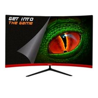 Keep out XGM24PROIII 24´´ 4k VA LED 180Hz Curved Gaming Monitor