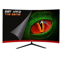 Keep out XGM27ProIII 27´´ QHD IPS LED 144Hz Curved Gaming Monitor