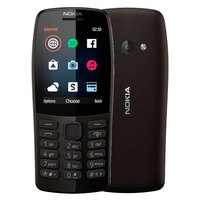 Nokia 210 4G 2.3´´ Mobile Phone