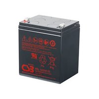 Salicru 12V 5Ah UPS Battery