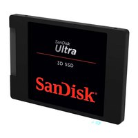 Sandisk Disco Duro SSD SDSSDH3-2T00-G26 2TB