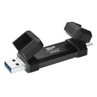 silicon-power-ds72-usb-a-c-3.2-gen-2-250gb-external-ssd-hard-drive