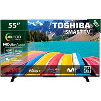 Toshiba 55UV2363DG 55´´ 4k LED Fernseher