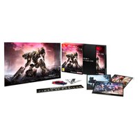 Bandai namco Jeu PC Amored Core 6: Fires Of Rubicon Launch Edition