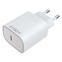 celly-chargeur-mural-usb-c-tc1usbc30wevowh-30w