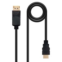 nanocable-10.15.4310-10-m-displayport-to-hdmi-cable