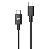 Crosscall 1301239999222 2 m USB-C-Kabel