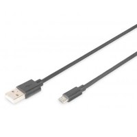 digitus-ak-300110-010-s-usb-a-to-mini-usb-b-cable