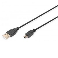 digitus-ak-300130-018-s-usb-a-to-mini-usb-b-cable