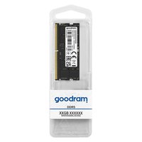 Goodram GR4800S564L40S 1x16GB DDR5 4800Mhz Memory RAM