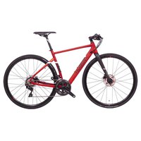 wilier-bicicleta-electrica-triestina-hybrid-grx812-2023