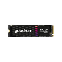 Goodram Disco Rigido SSD M. PX700 4TB 2