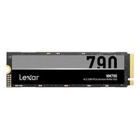 Lexar NM790 2TB SSD-Festplatte M. 2