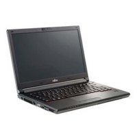 Fujitsu Bärbar Dator Renoverad LifeBook E546 A 14´´ I5-6200U/8GB/256GB SSD