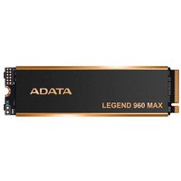 Adata SSD M.2 ALEG-960M-2TCS 2TB