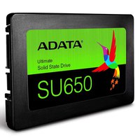 Adata Disco Rigido SSD SU650 1TB