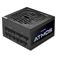 Chieftec CPX-750FC 750W Power Supply