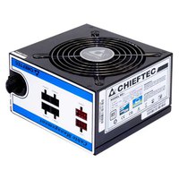 Chieftec CTG-650C 650W Power Supply