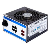 Chieftec CTG-750C 750W Power Supply