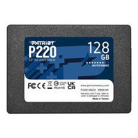 Patriot P220S128G25 128GB SSD
