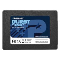 Patriot PBE240GS25SSDR 240GB SSD