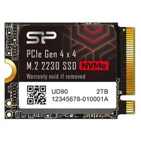 Silicon power SP01KGBP44UD9007 1TB SSD M.2