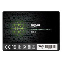 Silicon power Disco Rígido SSD SP120GBSS3S56B25 120GB