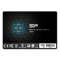Silicon power SP240GBSS3S55S25 240GB SSD Harde Schijf