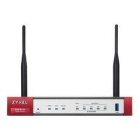 Zyxel Router Cortafuegos Usg Flex 50 Series