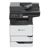 Lexmark Impresora láser MX722ADE