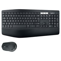 Logitech MK850 Performance Combo Wireless Keyboard And Mouse