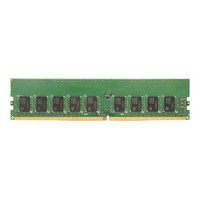 Synology D4EU01 1x16GB DDR4 2666Mhz RAM-geheugen